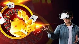 Онлайн казино Vulkan 24 Casino